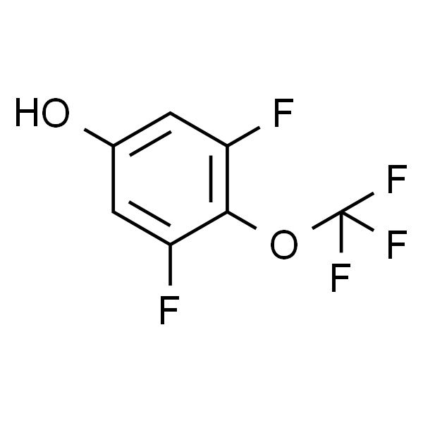 3,5-二氟-4-(三氟甲氧基)苯酚