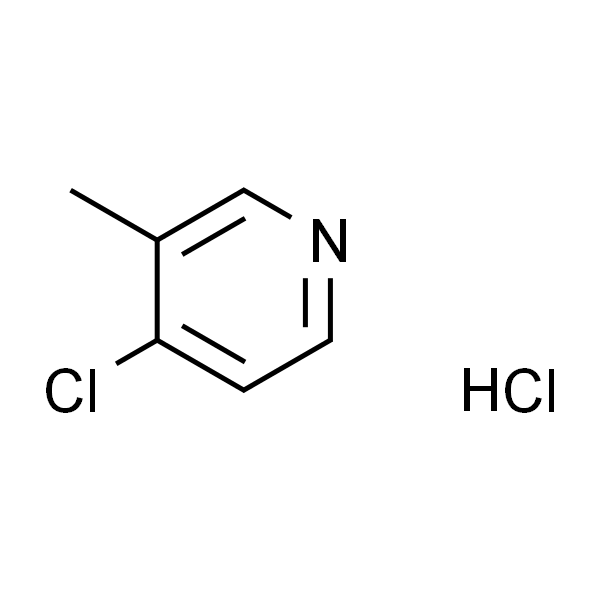 4-氯-3-甲基吡啶 盐酸盐