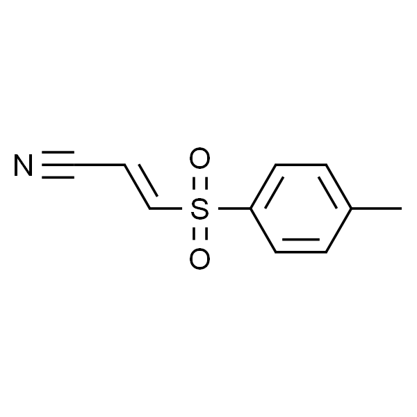 (E)-3-(对甲苯磺酰基)丙烯腈