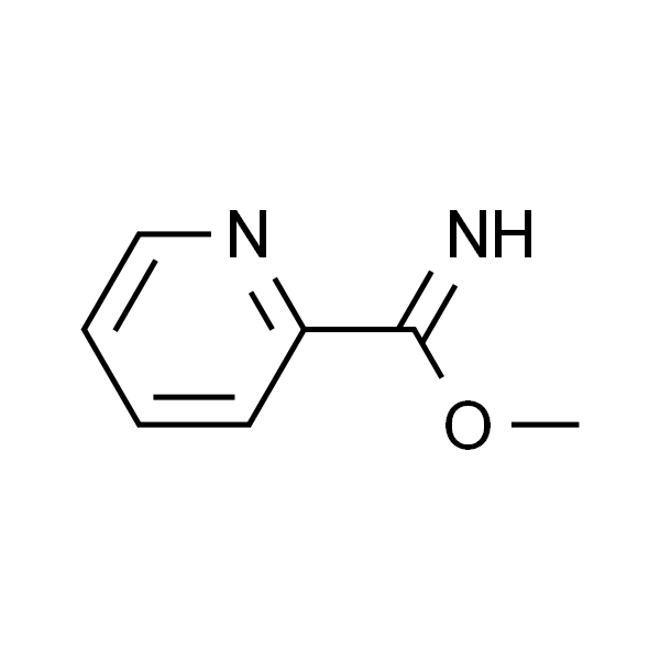 吡啶-2-亚胺甲酯
