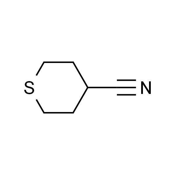四氢噻喃-4-甲腈