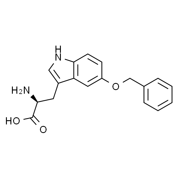 5-苄氧基-DL-色氨酸