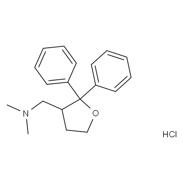 Blarcamesine hydrochloride