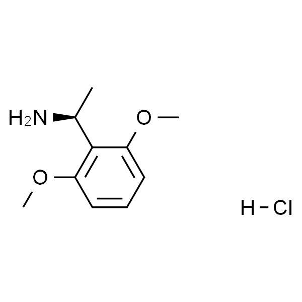 (S)-1-(2,6-二甲氧基苯基)乙胺盐酸盐