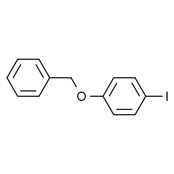 1-(苄氧基)-4-碘苯