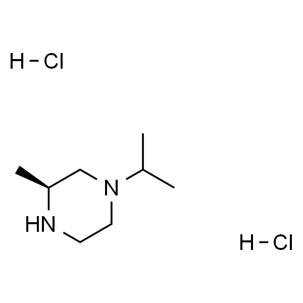 (S)-1-异丙基-3-甲基哌嗪二盐酸盐