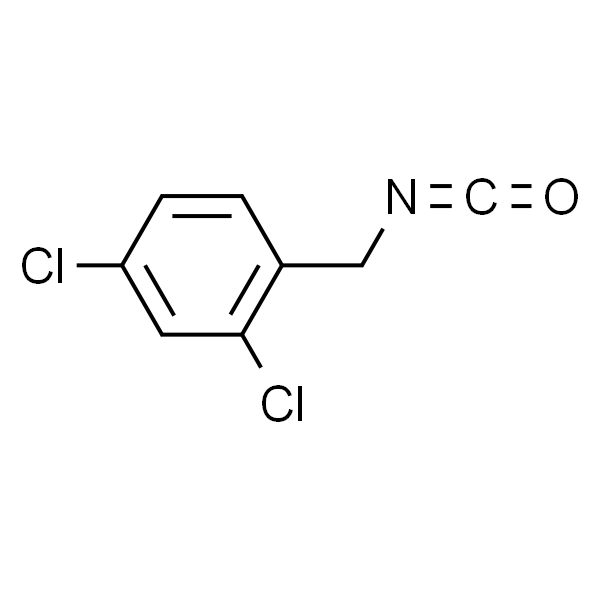 2,4-二氯苄基异氰酸酯