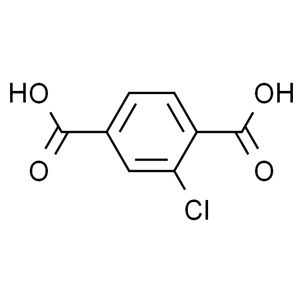 2-氯对苯二甲酸