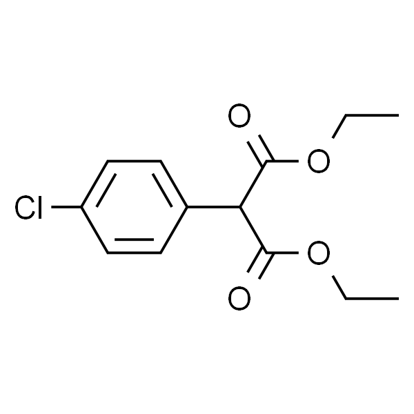 2-(4-氯苯基)丙二酸二乙酯