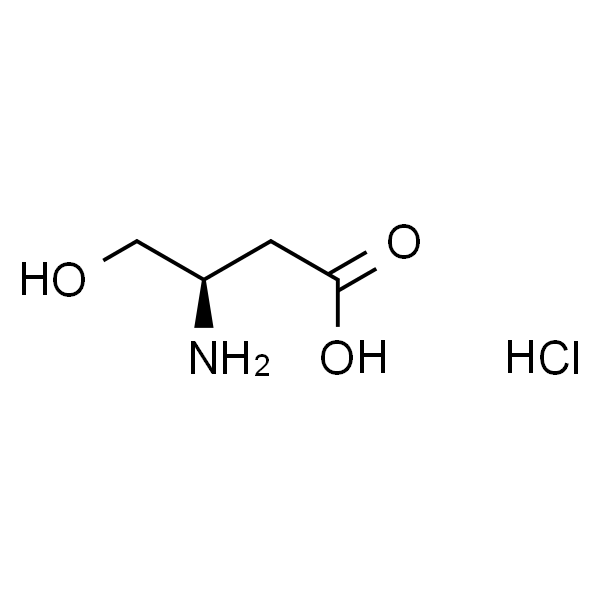 L-高丝氨酸盐酸盐