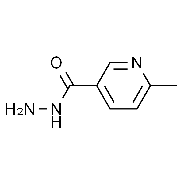 6-甲基烟酰肼