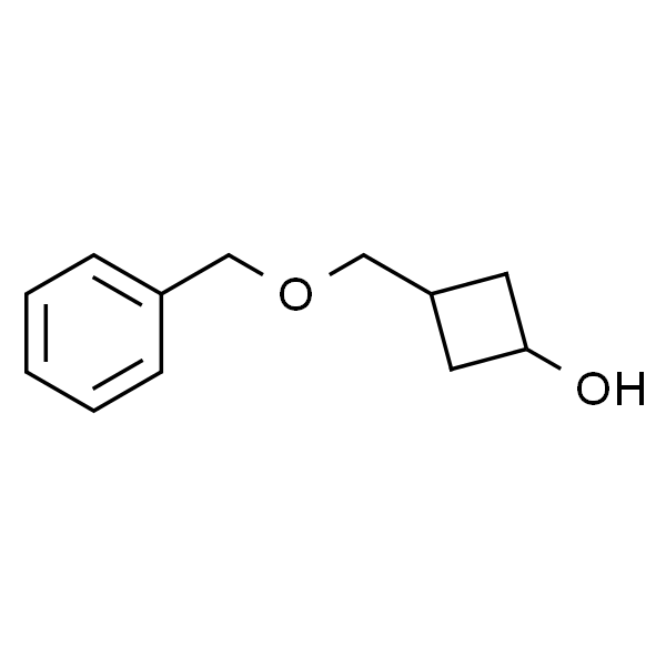 3-[(苯甲氧基)甲基)环丁醇