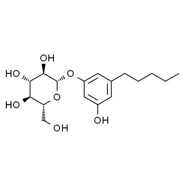 11-Dehydroxygrevilloside B