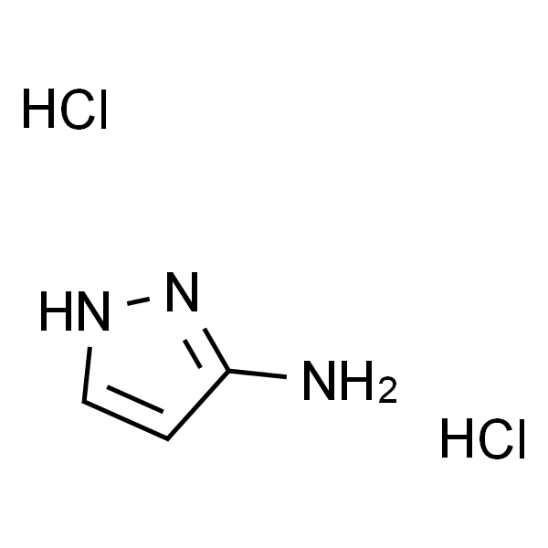 1,3-二甲基-1H-吡唑-4-胺二盐酸盐