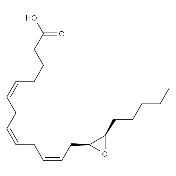 14(15)-epoxy-5(Z),8(Z),11(Z)-eicosatrienoic acid
