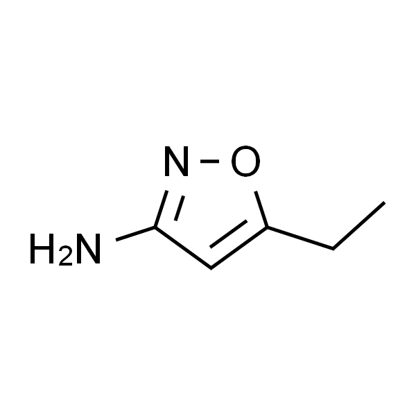 3-氨基-5-乙基异恶唑
