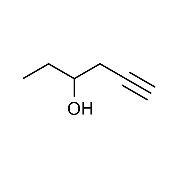 5-己炔-3-醇