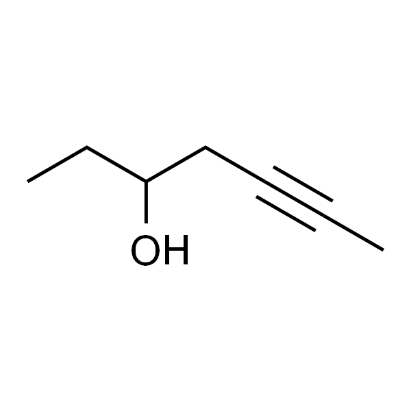 5-庚炔-3-醇