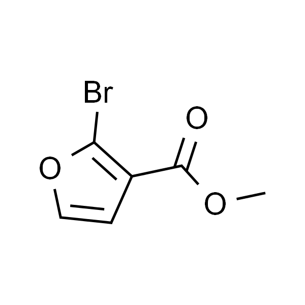 2-溴-3-糠酸甲酯