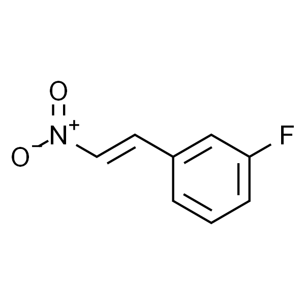 (E)-1-氟-3-(2-硝基乙烯基)苯