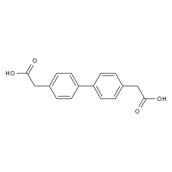 联苯-4,4'-二乙酸