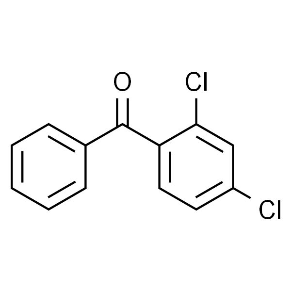 2,4-二氯苯甲酮