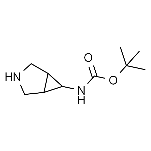 (3-氮杂双环[3.1.0]-6-己基)-氨基甲酸叔丁酯