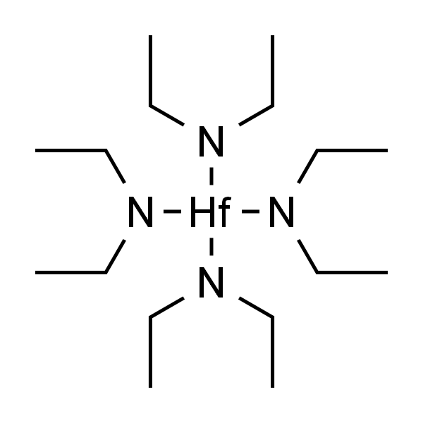Hf[N(CH2CH3)2]4