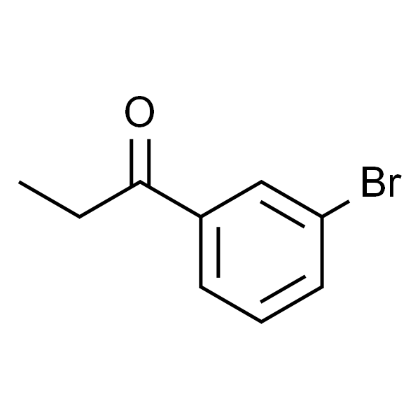 1-(3-溴苯基)丙-1-酮