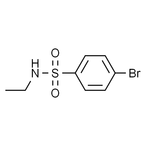 4-溴-N-乙基苯磺酰胺