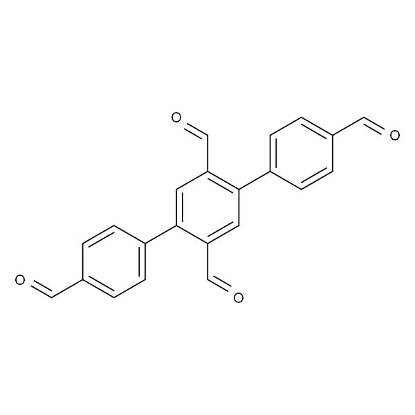 [1,1'':4'',1''''-三联苯]-2'',4,4'''',5''-四甲醛