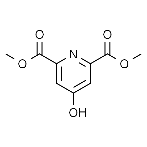 4-羟基吡啶-2,6-二羧酸甲酯