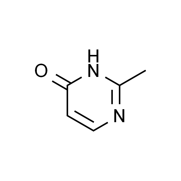 2-甲基-4-羟基嘧啶
