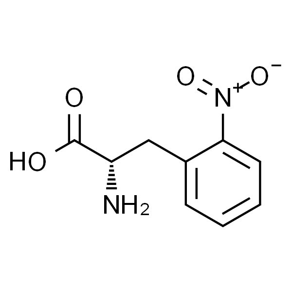 (S)-2-氨基-3-(2-硝基苯基)丙酸