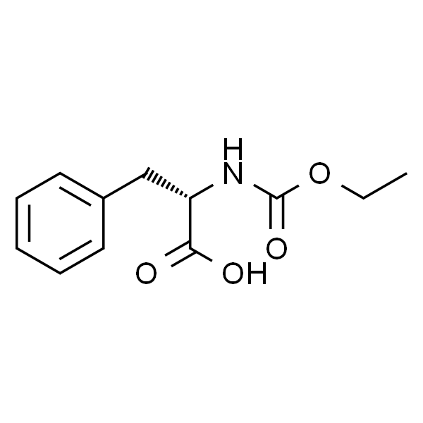 N-乙氧羰基-L-苯丙氨酸