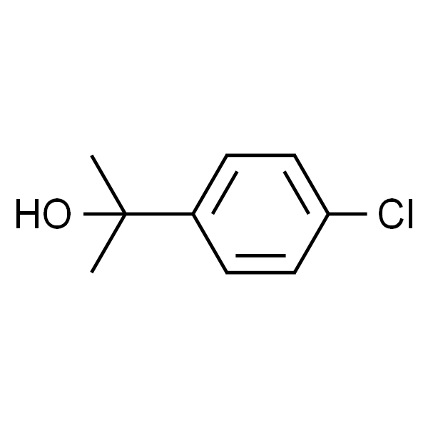 2-(4-氯苯基)-2-丙醇