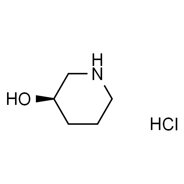 (R)-3-羟基哌啶 盐酸盐