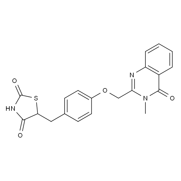 巴格列酮