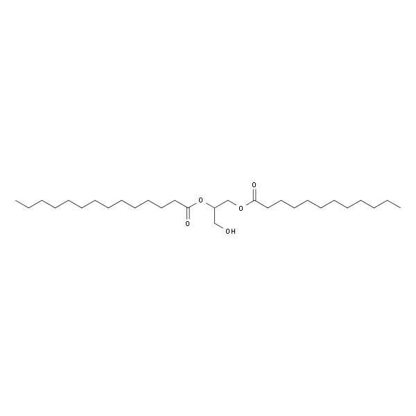1-Laurin-2-Myristin