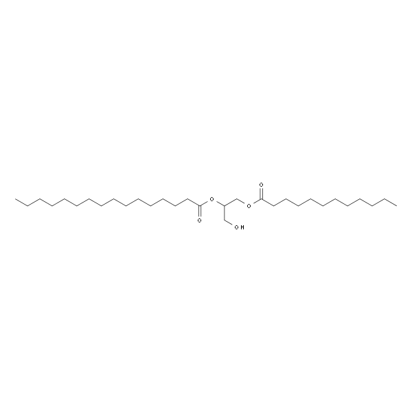 1-Laurin-2-Palmitin