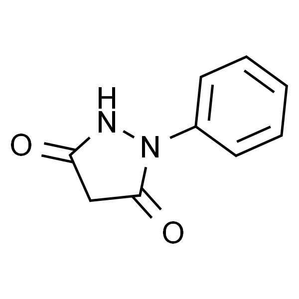 1-苯基吡唑烷-3,5-二酮