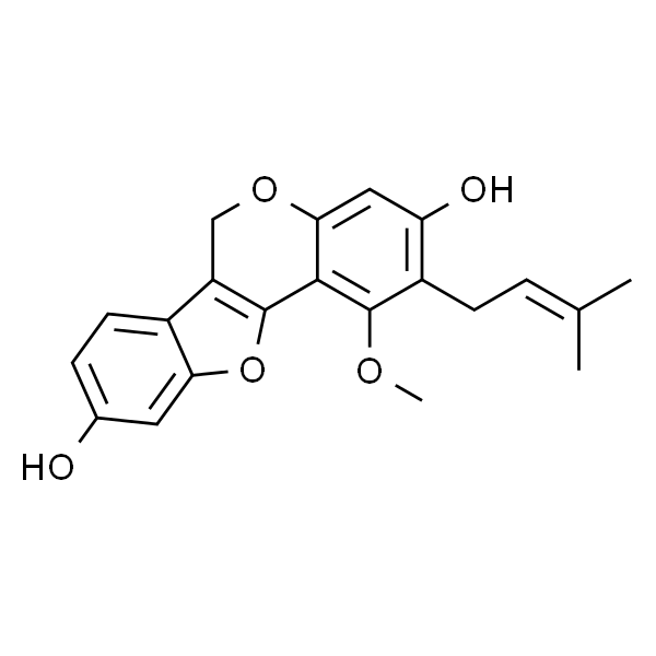 Glyurallin A