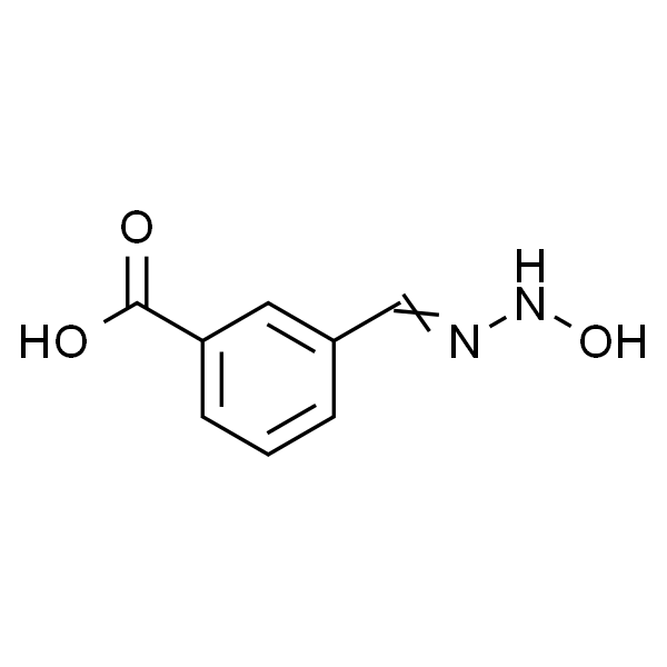 3-(N-羟基甲脒基)苯甲酸