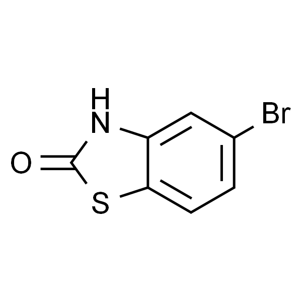 2(3H)-5-溴苯并噻唑酮
