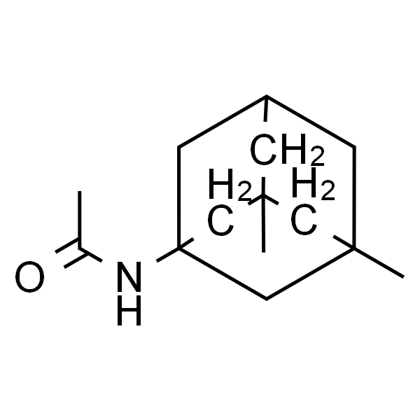 1-乙酰氨基-3,5-二甲基金刚烷