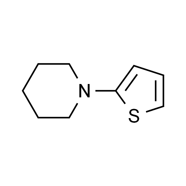 1-(噻吩-2-基)哌啶