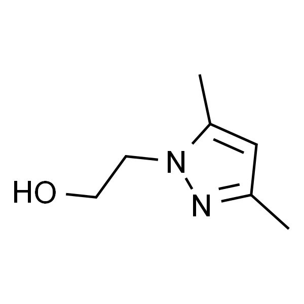 2-(3,5-二甲基-1H-吡唑-1-基)乙烷-1-醇
