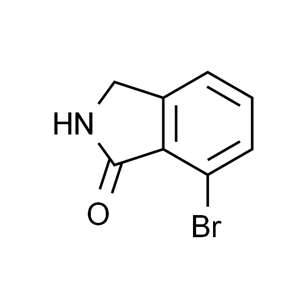 7-溴-2,3-二氢-异吲哚-1-酮