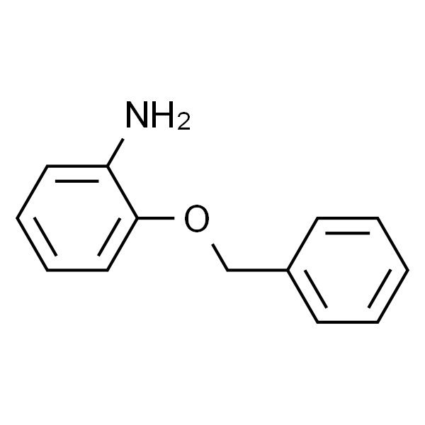 2-(苄氧基)苯胺