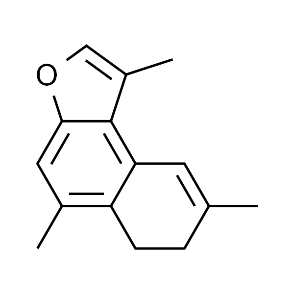 Pyrocurzerenone